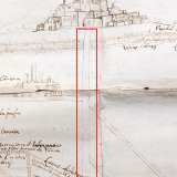 Molto precisa si rivela anche la descrizione della fitta rete stradale che si diramava sul territorio. La strada di comunicazione pi� importante risultava essere la Acquaviva-Bari (attuali sp. 83 e sp. 70) definita �via carrara�
